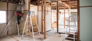 Entreprise de rénovation de la maison et de rénovation d’appartement à Coussey